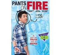 Pants on Fire [USA] [DVD]