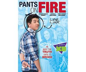 Pants on Fire [USA] [DVD]