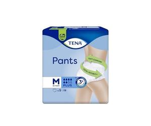 Pants Plus Medium Tena Higiene íntima