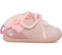 Pantufla respetuosa para chica BIOMECANICS 261186 Mat ROSA_B032 20