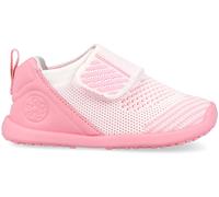 Pantufla respetuosa para chica Biomecanics 262188 Wider Home BLANCO_ROSA_F113 20