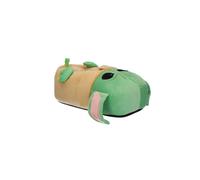 Pantuflas 3D Applications The Mandalorian VERDE - T42/43 | UNISEX CERDÀ