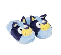 Pantuflas 3D Bluey AZUL - T24/25 | UNISEX CERDà