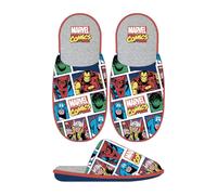 Pantuflas Abierta Marvel Multicolor - T30/31 Masculino Cerdà
