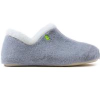 Pantuflas abotinadas para mujer GIOSEPPO Kerrick 76905 GRIS 40