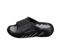 Pantuflas antideslizantes para hombre zapatillas cómodas zapatillas de baño ligeras zapatos de nube plataforma separador de dedos con masaje de pies zapatillas de ducha con suela suave unisex diarias