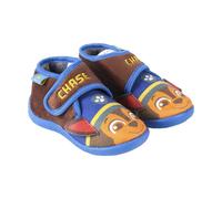 Pantuflas Botín Medio 3D Paw Patrol AZUL - T021 | NIÑO CERDÀ