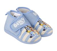 Pantuflas Botín Medio Bluey AZUL - T025 | UNISEX CERDà