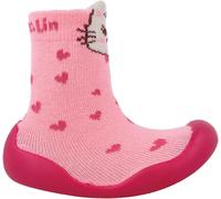 Pantuflas calcetin GARVALIN 251321 ROSA_A032 22
