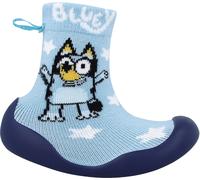 Garvalín Pantuflas calcetín 251850 de la Talla 22 en Color Azul_A008