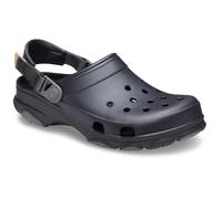 Pantuflas Crocs All Terrain Clog Talla de zapato (EU): 42-43 / Color: negro