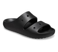 Pantuflas Crocs Classic Sandal v2 Talla de zapato (EU): 43-44 / Color: negro
