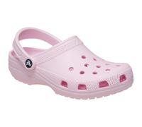 Pantuflas Crocs Classic Talla de zapato (EU): 39-40 / Color: rosa/blanco