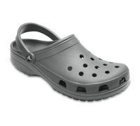Pantuflas Crocs Classic Talla de zapato (EU): 48-49 / Color: gris