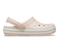 Pantuflas Crocs Crocband Talla de zapato (EU): 36-37 / Color: beige