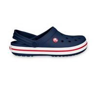 Pantuflas Crocs Crocband Talla de zapato (EU): 42-43 / Color: azul oscuro