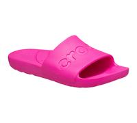Pantuflas Crocs Slide Talla de zapato (EU): 42-43 / Color: rosa