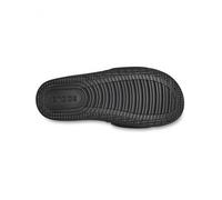 Pantuflas de hombre Crocs Crocs All Day Slide Talla de zapato (EU): 46-47 / Color: azul oscuro