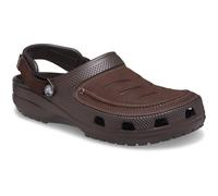 Zuecos Yukon vista Hombre Talla 41/42. Color Marron
