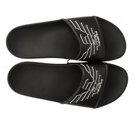 Pantuflas de hombre EMPORIO ARMANI bandeau slide mar piscina ropa de playa artíc
