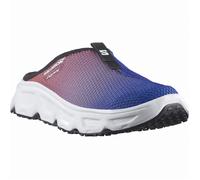 Pantuflas de hombre Salomon Reelax Slide 6.0 Equipe Talla de zapato (EU): 44 2/3 / Color: azul