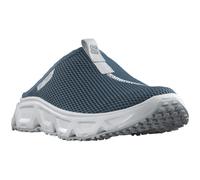 Pantuflas de hombre Salomon Reelax Slide 6.0 Talla de zapato (EU): 46 / Color: azul oscuro