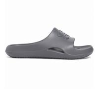Pantuflas de hombre Under Armour M Locker V SL Talla de zapato (EU): 41 / Color: gris