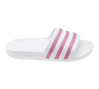 Pantuflas de mujer Adidas Adilette Aqua Talla de zapato (EU): 38 / Color: blanco