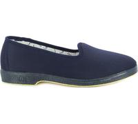 Pantuflas de mujer Doctor Cutillas 411 Slip On AZUL 34