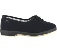 Pantuflas de mujer Doctor Cutillas 430 NEGRO 35