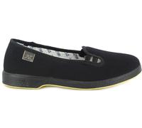 Pantuflas de mujer Doctor Cutillas 444 NEGRO 40