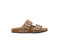 Pantuflas de mujer Geox D Brionia R Talla de zapato (EU): 40 / Color: rosa