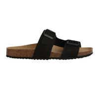 Geox Sandalias Brionia D35LSL00032C9999 Transpirables Mujer Negro 41