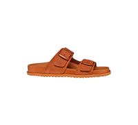 Pantuflas de mujer Geox D Sandybett Talla de zapato (EU): 40 / Color: naranja