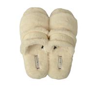 Pantuflas de mujer TOMMY HILFIGER, cálidas y suaves, para el invierno, artículo