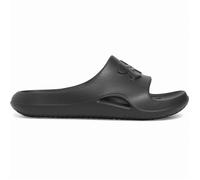Under Armour UA W Locker V SL Chanclas para mujer cómodas y de secado rápido, chanlas deportivas para vestuario, ducha o playa