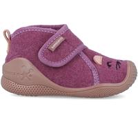 Pantuflas de niña BIOMECANICS 251141 Biohome FUCSIA_A146 24