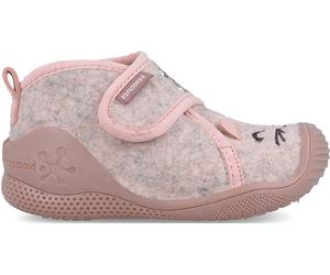 Pantuflas de niña BIOMECANICS 251141 Biohome ROSA_B032 18