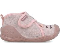 Pantuflas de niña BIOMECANICS 251141 Biohome ROSA_B032 23