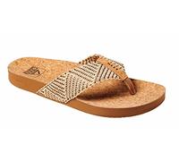 Pantuflas de playa Reef Cushion para mujer - 36