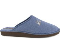 Pantuflas Doctor Cutillas 12252 Ligera MARINO 42
