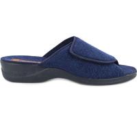 Pantuflas Doctor Cutillas 21713 Autoadherente MARINO 38