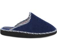 Doctor Cutillas Pantuflas 24503 de la Talla 37 en Color Marino
