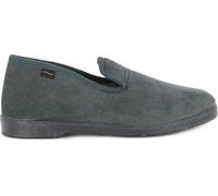 PANTUFLAS DOCTOR CUTILLAS BILBAO 181 GRIS 40