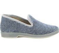 PANTUFLAS DOCTOR CUTILLAS FIGUERAS 356 AZUL 38