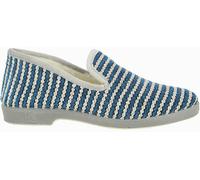 PANTUFLAS DOCTOR CUTILLAS FIGUERAS 380 AZUL 36