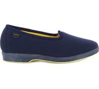 Doctor Cutillas Pantuflas FIGUERAS 477 de la Talla 37 en Color Azul