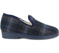 PANTUFLAS DOCTOR CUTILLAS UNISEX BILBAO 141 MARINO 46