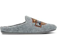 Pantuflas Garzón 8359 Picos GRIS_OSC 48