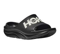 Hoka One One Ora Athletic Slide Zapatillas hombre 41.1/3 Noir